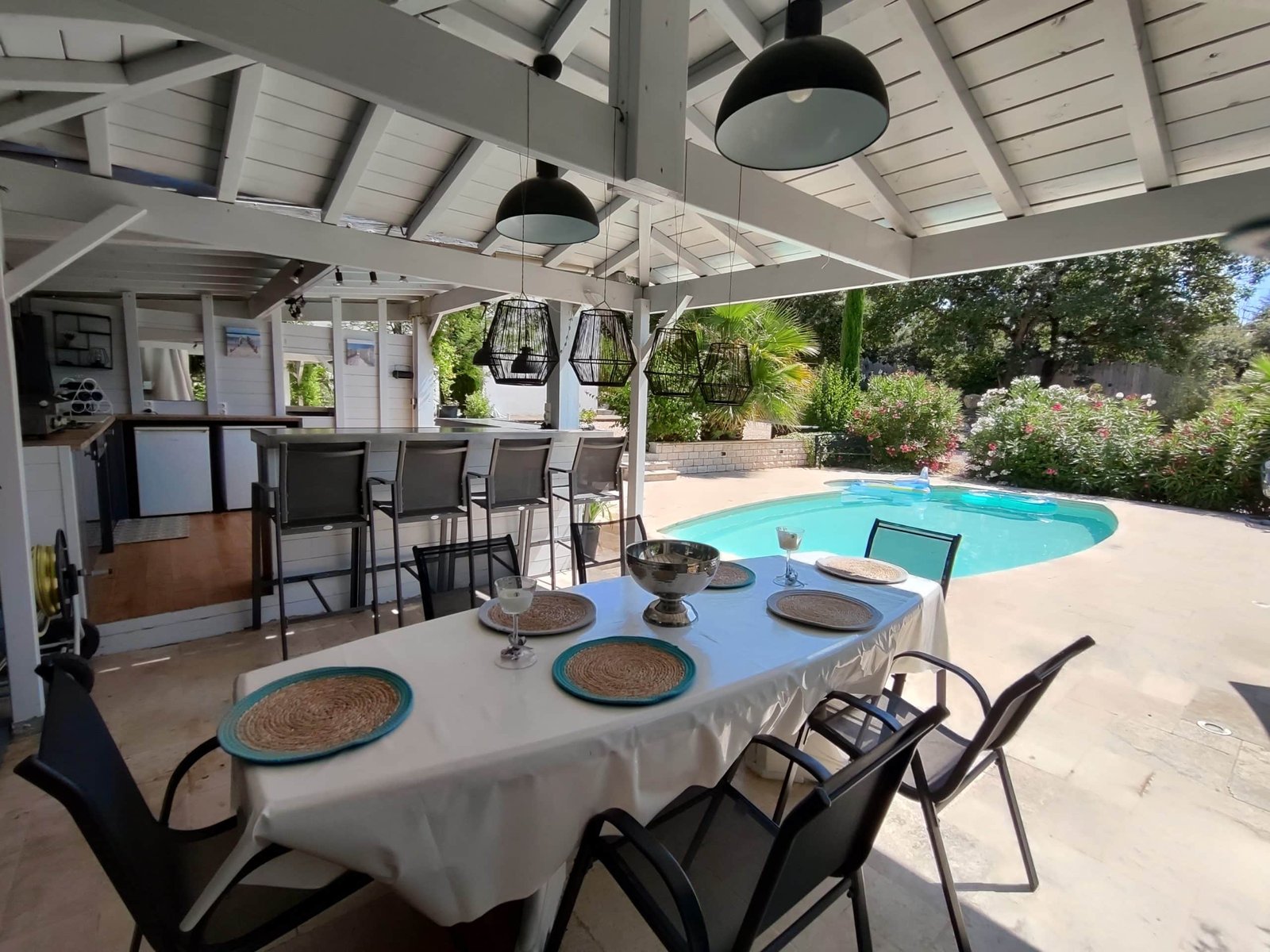 Location de Maison à Mons près d'Uzès