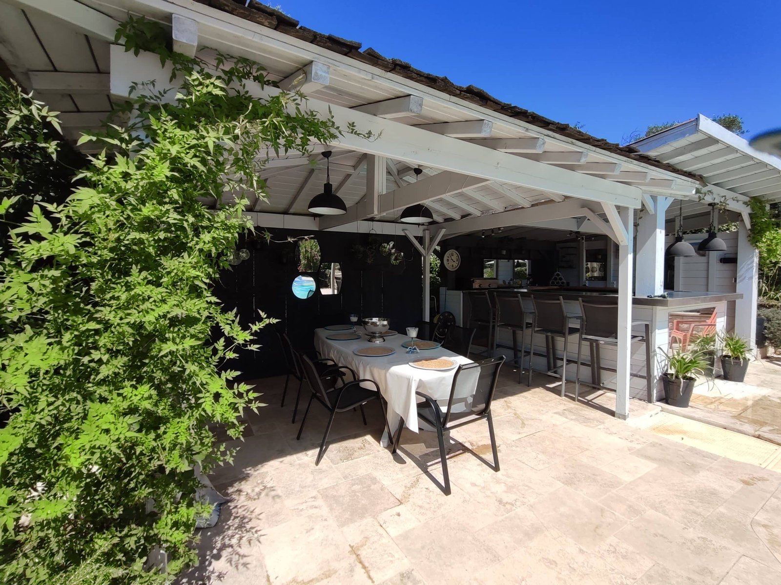 Location de Maison à Mons près d'Uzès
