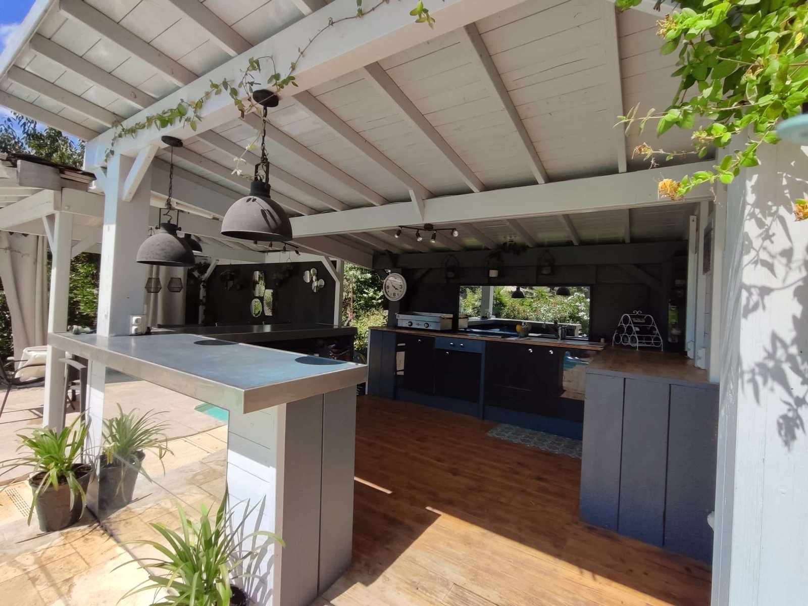 Location de Maison à Mons près d'Uzès