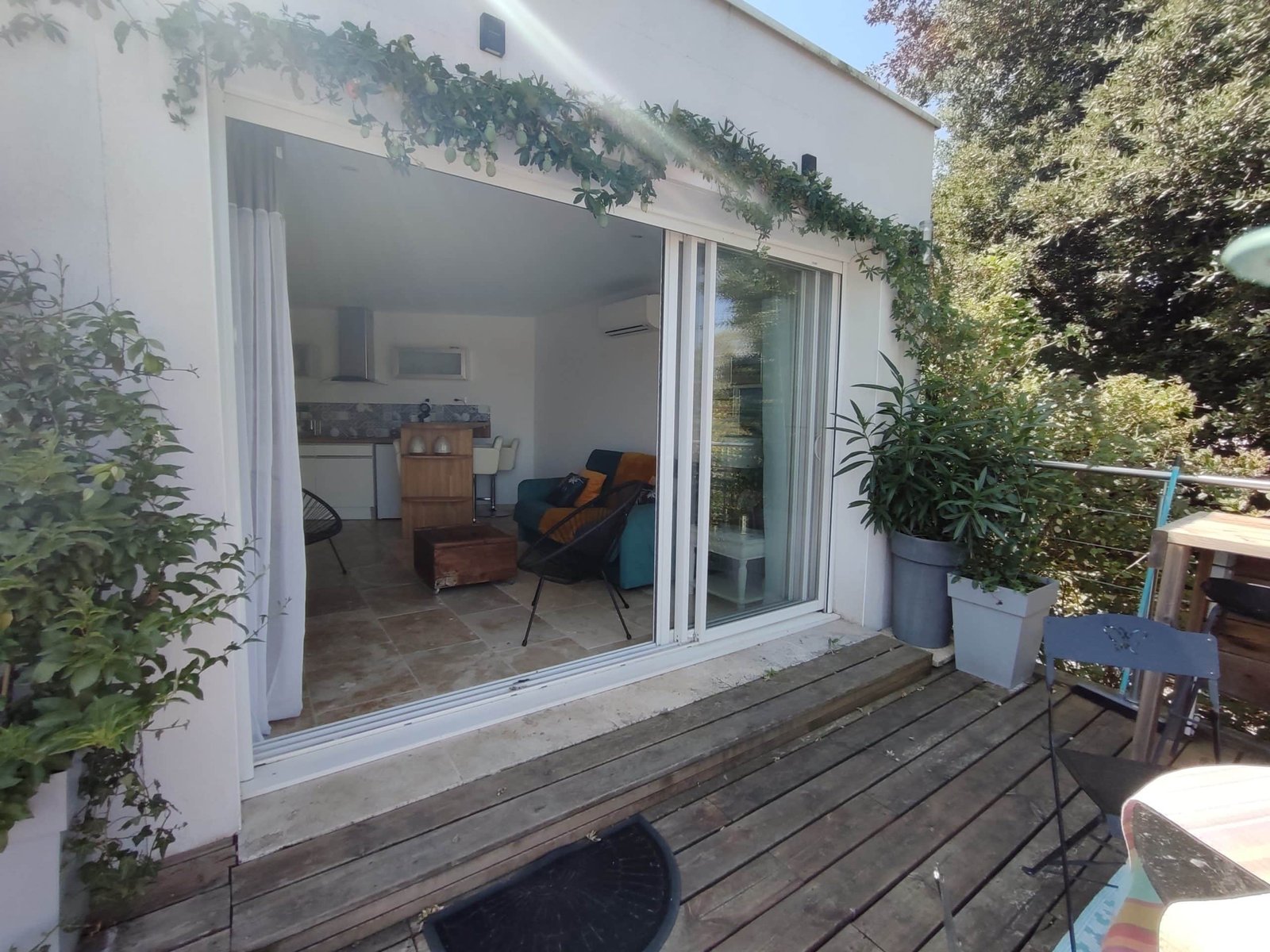 Location de Maison à Mons près d'Uzès