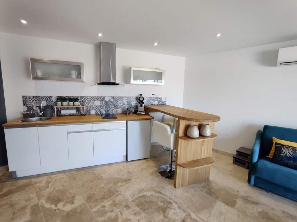 Location de Maison à Mons près d'Uzès